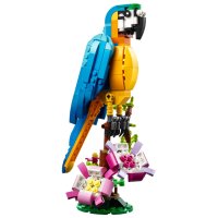 LEGO® Creator 31136 - Екзотичен папагал, снимка 3 - Конструктори - 42551515