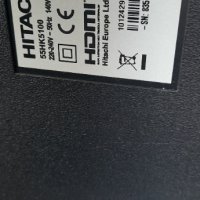 Основна платка - 17MB130S for 55 inc DISPLAY for , Hitachi 55HK5100, снимка 7 - Части и Платки - 35864481