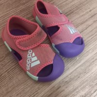 Adidas - 23 , снимка 1 - Детски обувки - 41608974