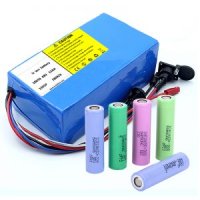 литиево йони батерии, снимка 11 - Резервни части за машини - 41576898
