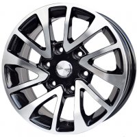 16" 4x4 SUV Джанти Тойота 6x139.7 TOYOTA HILUX HIACE LAND CRUISER, снимка 2 - Гуми и джанти - 38917280