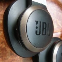 JBL E45BT, E55BT, Live 500BT, E65BTNC, Live 650BTNC, снимка 3 - Bluetooth слушалки - 40078689