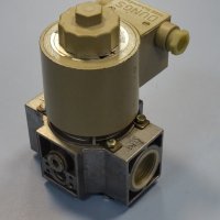 Магнет-вентил DUNGS MVD 210/5 gas solenoid valve, снимка 9 - Резервни части за машини - 34547690