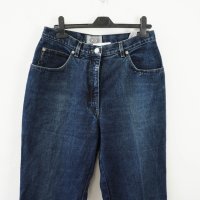 Armani Jeans оригинални дамски дънки - 33, снимка 3 - Дънки - 40581740