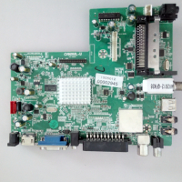 Mainboard CV9202L-U TV REFLEXION LDD-24, снимка 1 - Части и Платки - 36385165