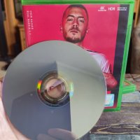 FIFA 20 за Xbox Series X, X BOX One S, X-BOX One X мултиплейър Блу Рей Диск с игра ФИФА 20 в 4К UHD, снимка 10 - Игри за Xbox - 41225979