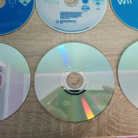 Оригинални игри за НИНТЕНДО Nintendo Wii от Англия - много пазени - вървят отлично Най-ниска цена  , снимка 12 - Игри за Nintendo - 36411231