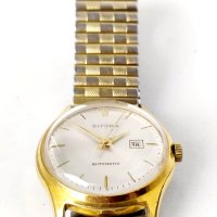 Bifora automatic - мъжки механичен часовник , снимка 5 - Мъжки - 40577218