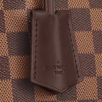 Дамска Чанта сак куфар борсета портфейл раница модел  LOUIS VUITTON, снимка 5 - Чанти - 35697227