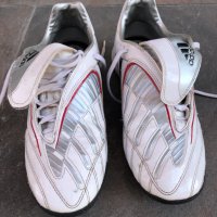 Adidas predator, снимка 2 - Спортни обувки - 41574674