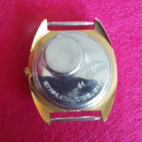 Немски часовник Рухла, снимка 4 - Мъжки - 41615559