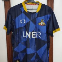 Футболна тениска на Doncaster Rovers 2019-2020 away, size S (M), снимка 1 - Футбол - 41491955