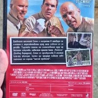 Големият Стан с Роб Шнайдер DVD, снимка 3 - DVD филми - 42569399