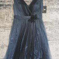 нова рокля размер Л, снимка 1 - Рокли - 41582359