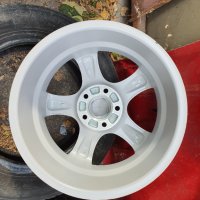 Джанти VW/Фолксваген 5x112x6,5J16ет45, снимка 9 - Гуми и джанти - 42628546