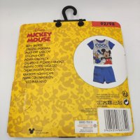 Disney Mickey mouse Детски сет 92-98см, снимка 2 - Детски комплекти - 41065675