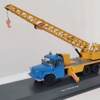 Tatra T148 - Schuco 1:43, снимка 3 - Колекции - 38883983