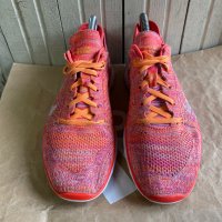 ''Nike Free TR Flyknit''оригинални маратонки 39 номер, снимка 4 - Маратонки - 41635704