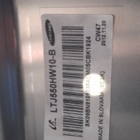 Захранваща платка ,BN44-00521C , PD55B1QE_CDY , SAMSUNG UE55ES6570SXZG, снимка 6 - Части и Платки - 35923710