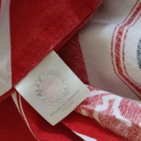 Ajax,Аякс комплект спален плик и калъфка и одеало., снимка 4 - Фен артикули - 36306751
