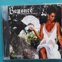 Beyoncé – 2007 - Irreemplazable(Contemporary R&B), снимка 1 - CD дискове - 40974465