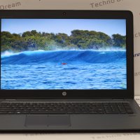 Mобилна работнa станция HP ZBook 15u G4 - Intel Core i7-7500U / 16GB RAM / 256GB SSD NVMe m.2 /, снимка 1 - Лаптопи за работа - 42337434