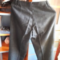 Уникален вълнен дамски панталон-нов, снимка 3 - Панталони - 39346276