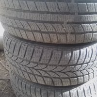 Джанти с гуми, снимка 4 - Гуми и джанти - 39968948