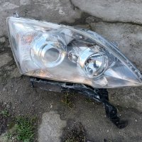 ляв и десен фар с държач за хонда цр в III HONDA CR - V 3, снимка 2 - Части - 39532726