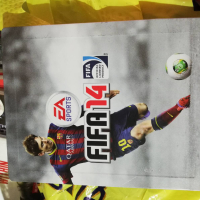 Футбол Фифа 14 Fifa 14 PS3, снимка 1 - PlayStation конзоли - 44735093