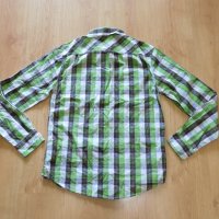риза engelbert strauss тениска блуза горнище работна мъжка оригинал S, снимка 2 - Ризи - 41920222