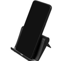Универсална сгъваема стойка за телефон и таблет, снимка 3 - Селфи стикове, аксесоари - 42687773