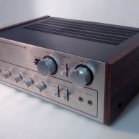 Sony TA-2650 Stereo Integrated Amplifier (1976-78), снимка 10 - Ресийвъри, усилватели, смесителни пултове - 34362596