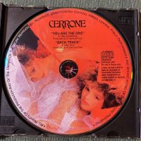 CERRONE , снимка 14 - CD дискове - 41968084