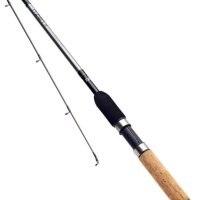 Мач въдица - DAIWA NZON "S" WAGGLER 13'' - 3.96м/15гр, снимка 1 - Такъми - 40251844