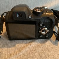  фотоапарат Fujifilm FinePix S3300, снимка 4 - Фотоапарати - 44296853