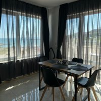 Luxury SEA VIEW apartment 25m. FROM THE BEACH ! C2, снимка 6 - Почивки на море - 41450779