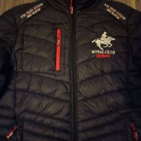 Яке "Geographical norway", снимка 3 - Якета - 39991316