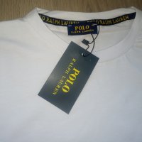 Мъжки тениски Polo Ralph Lauren , снимка 5 - Тениски - 42049048