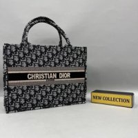 DIOR дамска чанта, снимка 1 - Чанти - 41808843