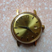 Мъжки часовник vostok, снимка 2 - Антикварни и старинни предмети - 41714536