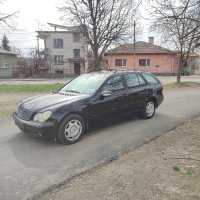  Mercedes C200 W203, снимка 5 - Автомобили и джипове - 44481388