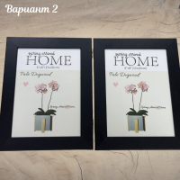 Двойна дървена рамка за снимки тип книга за снимка размер 15х20см различни варианти, снимка 2 - Декорация за дома - 44806120