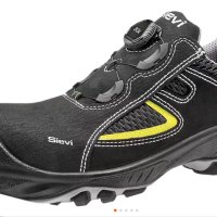 предпазни работни обувки SIEVI ROLLER+ S3  номер 40 , снимка 1 - Други - 42564007