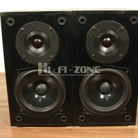  System audio 905  ТОНКОЛОНИ, снимка 2 - Тонколони - 44668432