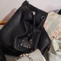 Дамски чанти guess, tosca blu, Versace , снимка 14 - Чанти - 39053890