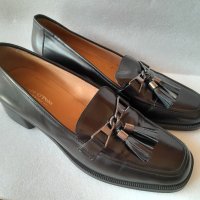 Дамски обувки Mark O'Polo, 40 номер , снимка 1 - Дамски ежедневни обувки - 42427644