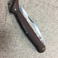 Джобен нож №3834 , снимка 7 - Други ценни предмети - 40440605