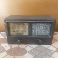 Старо радио  Оrion 243, снимка 2 - Антикварни и старинни предмети - 34525738