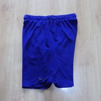 Къси панталони nike найк шорти оригинални мъжки фитнес спорт крос M, снимка 3 - Спортни дрехи, екипи - 41875101